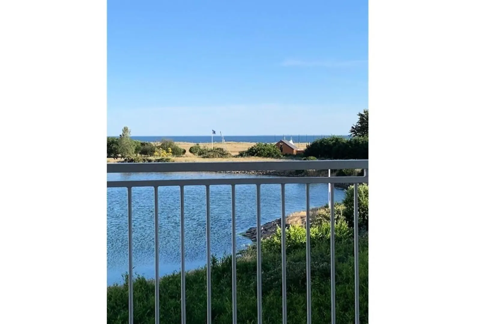 Residence Port Du Crouesty - Maeva Home - Appartement 2 Pieces 5 Personnes - Confort - Vue Mer Mae-9598 Arzon 0*,