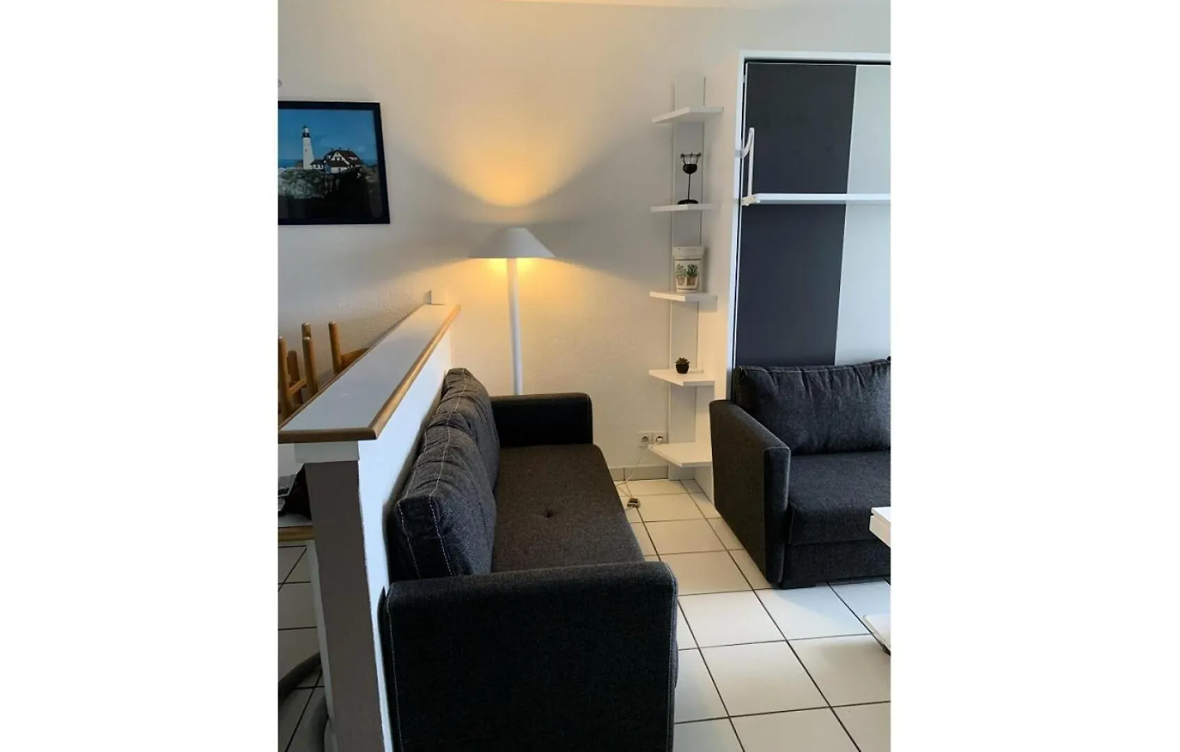 Apartament Residence Port Du Crouesty - Maeva Home - Appartement 2 Pieces 5 Personnes - Confort - Vue Mer Mae-9598 Arzon