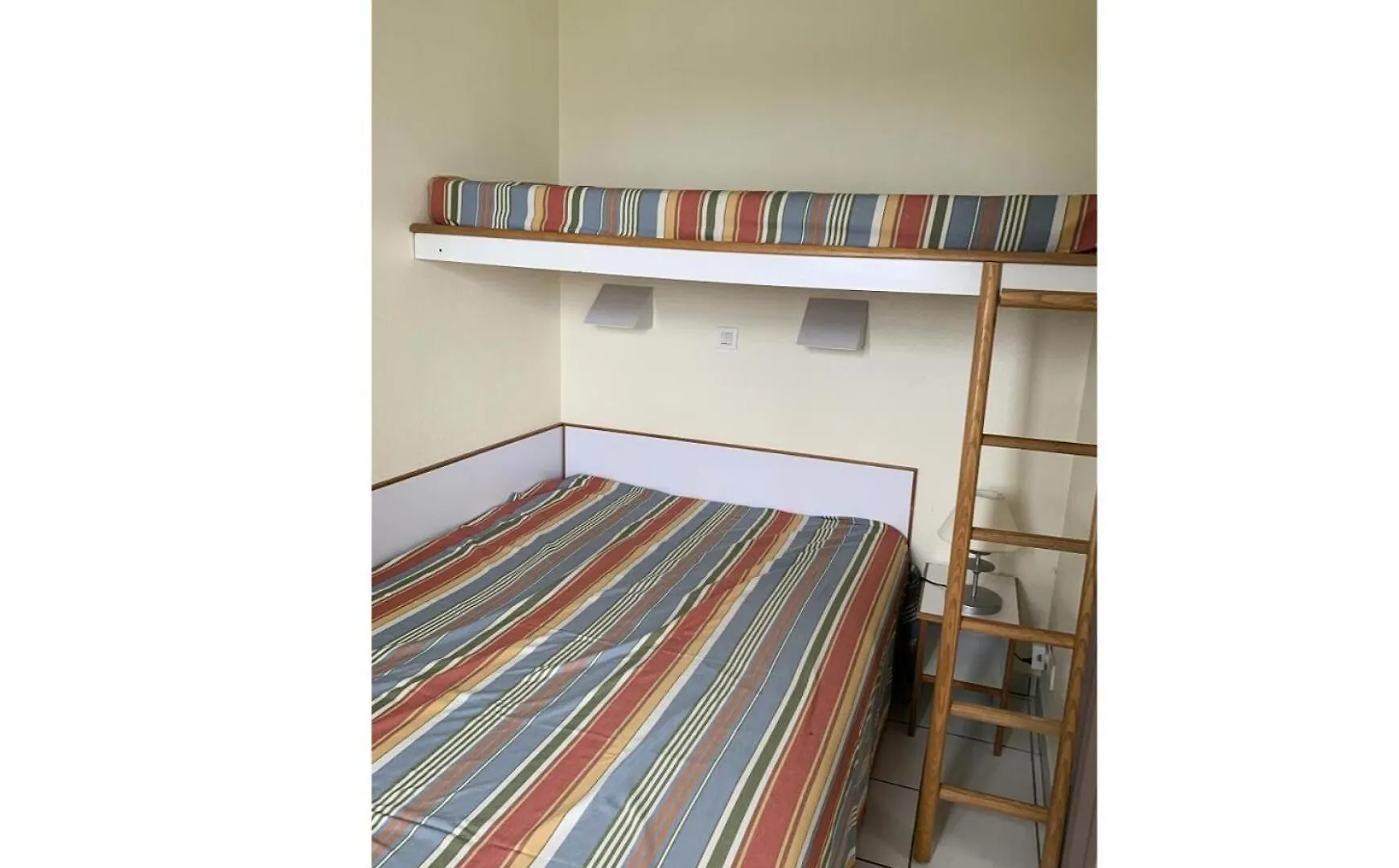 Residence Port Du Crouesty - Maeva Home - Appartement 2 Pieces 5 Personnes - Confort - Vue Mer Mae-9598 Arzon