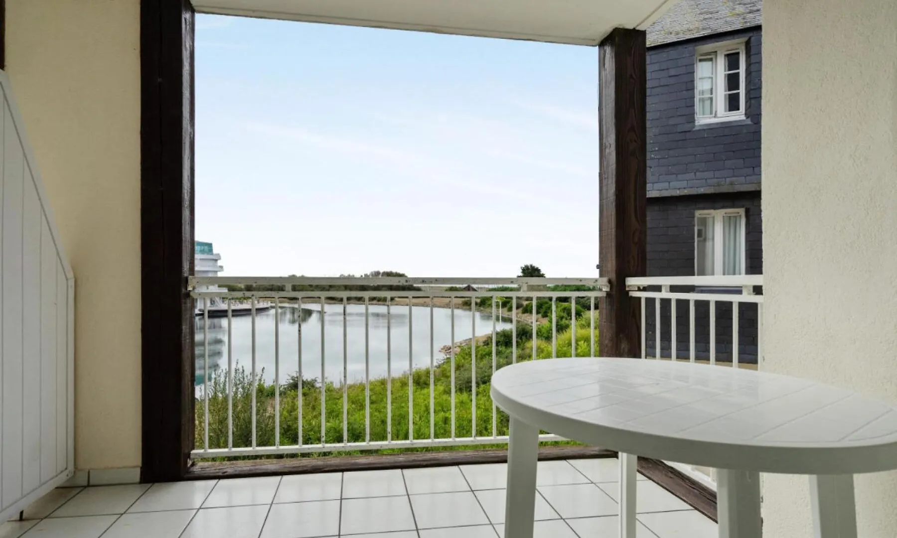 Residence Port Du Crouesty - Maeva Home - Appartement 2 Pieces 5 Personnes - Confort - Vue Mer Mae-9598 Arzon