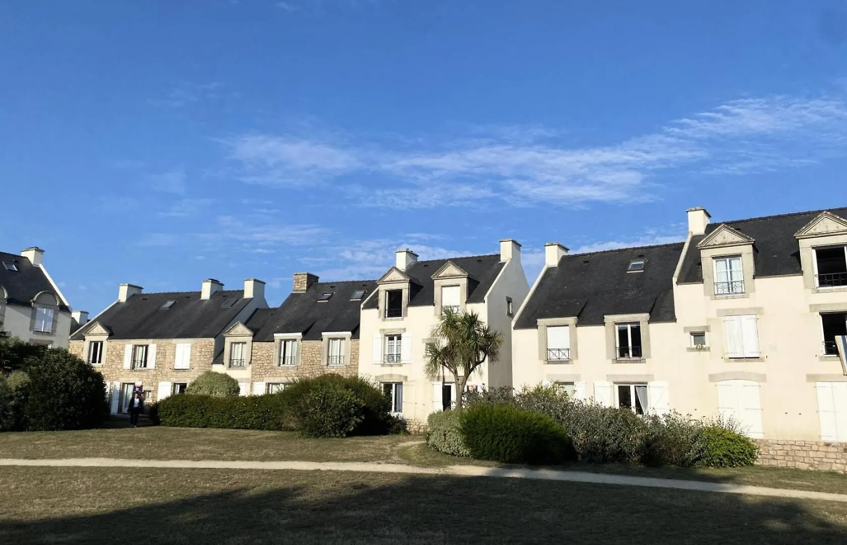 Residence Port Du Crouesty - Maeva Home - Appartement 2 Pieces 5 Personnes - Confort - Vue Mer Mae-9598 Arzon 0*,  Francja