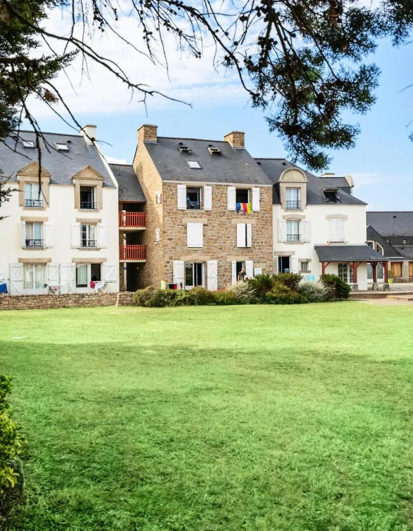 Apartament Residence Port Du Crouesty - Maeva Home - Appartement 2 Pieces 5 Personnes - Confort - Vue Mer Mae-9598 Arzon Francja