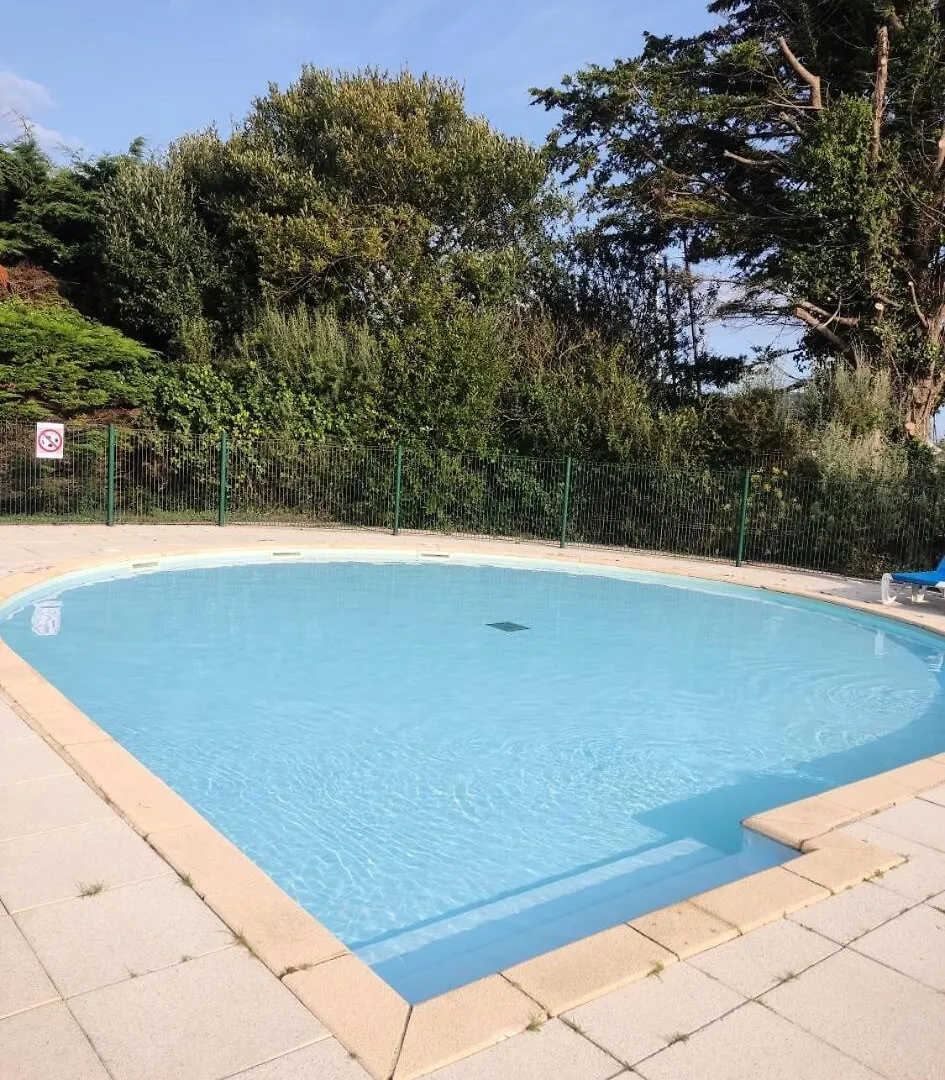 Apartament Residence Port Du Crouesty - Maeva Home - Appartement 2 Pieces 5 Personnes - Confort - Vue Mer Mae-9598 Arzon